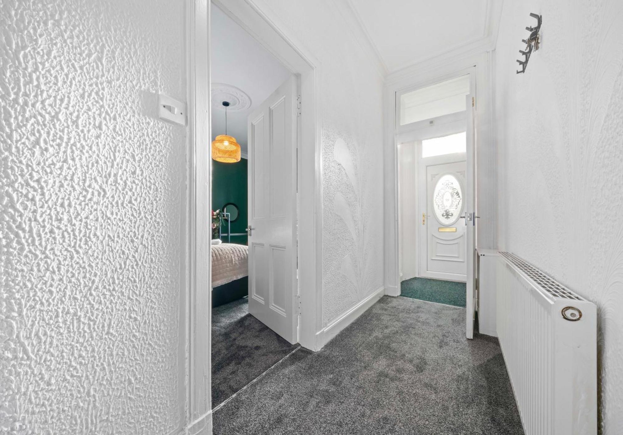 Alexander Apartment By Klass Living Coatbridge Exterior foto